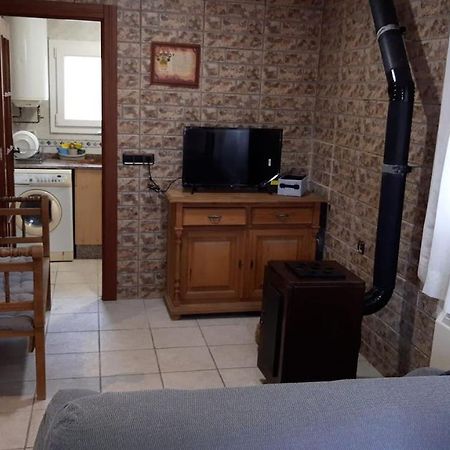 Casa Flor Apartment Arcas Luaran gambar