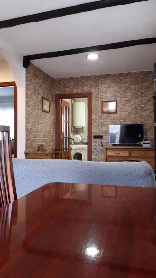 Casa Flor Apartment Arcas Luaran gambar