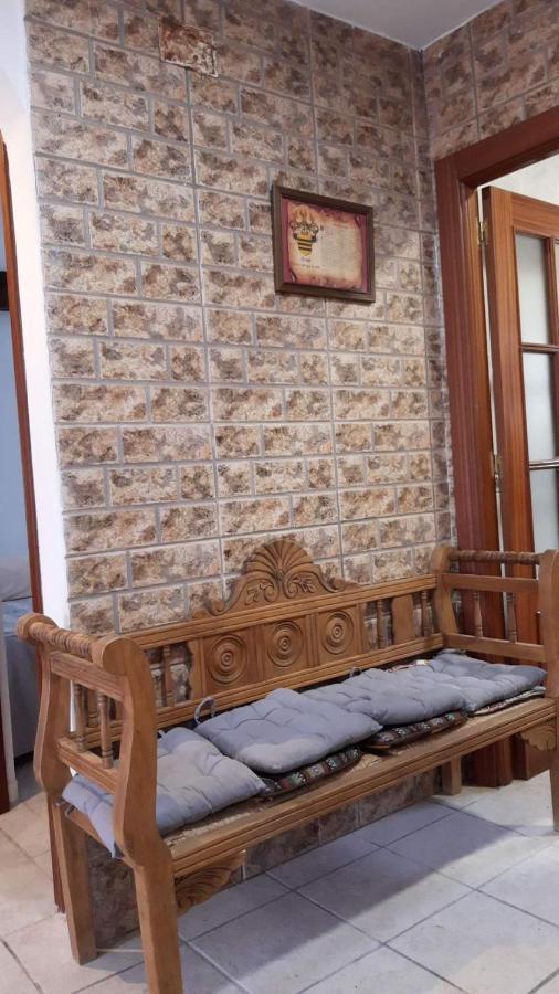 Casa Flor Apartment Arcas Luaran gambar