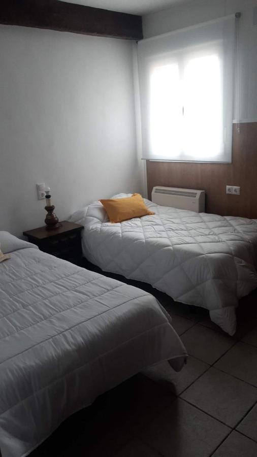 Casa Flor Apartment Arcas Luaran gambar